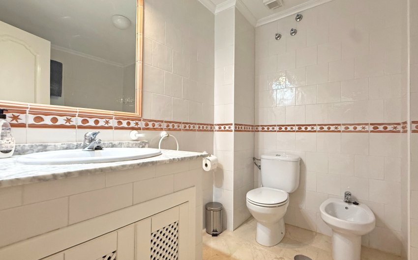 Herverkoop - Apartment -
Orihuela Costa - Villamartín