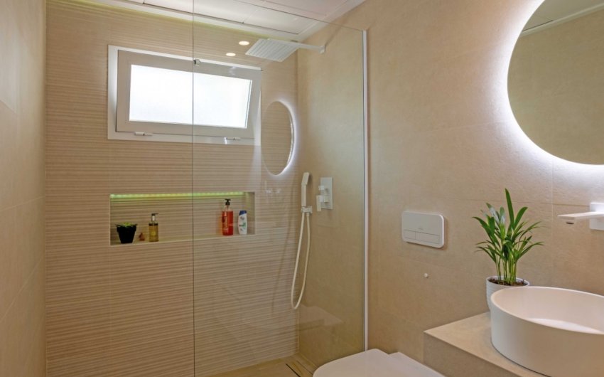 Herverkoop - Apartment -
Orihuela Costa - Villamartín