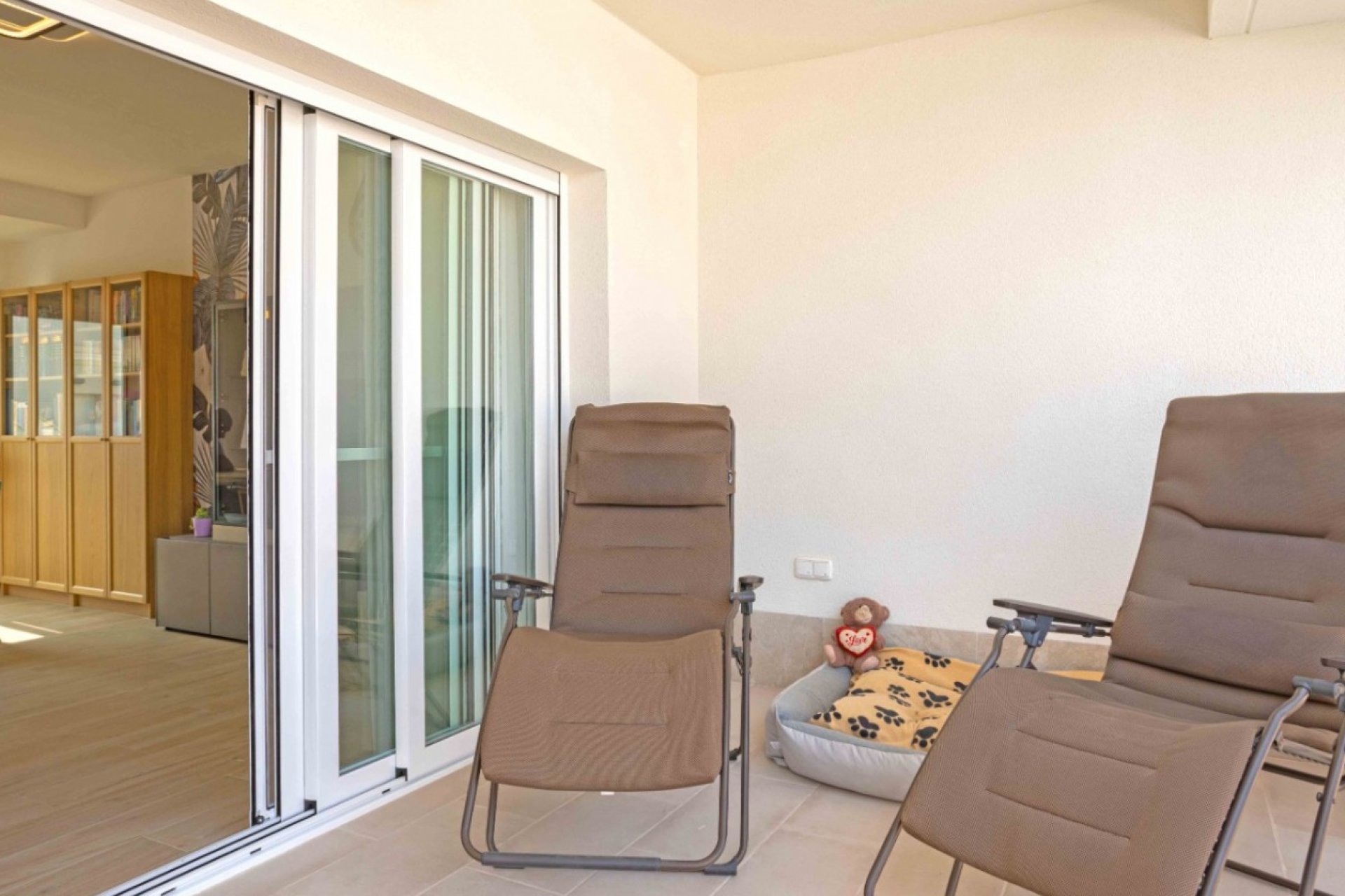 Herverkoop - Apartment -
Orihuela Costa - Villamartín