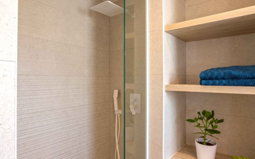 Herverkoop - Apartment -
Orihuela Costa - Villamartín