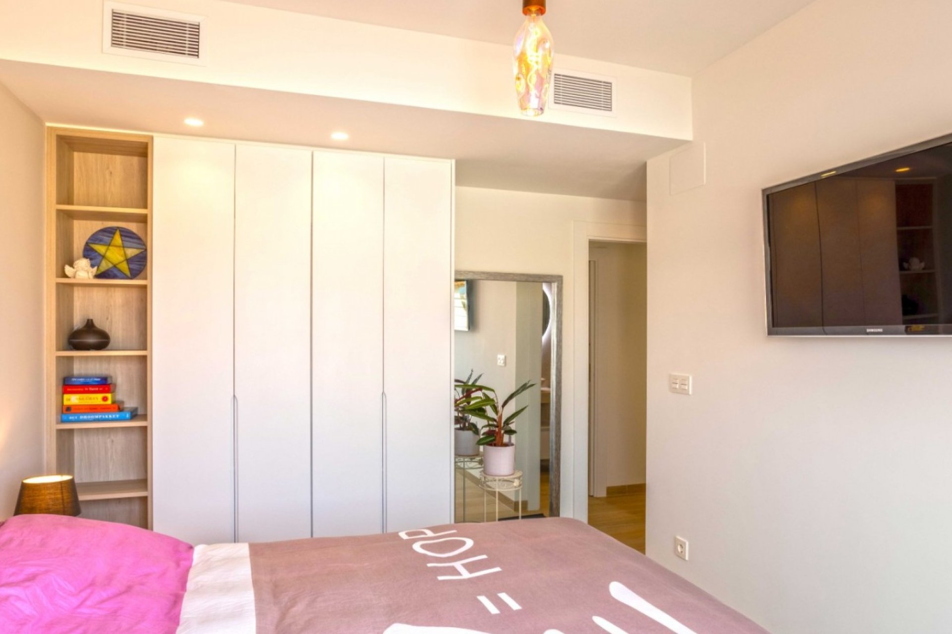 Herverkoop - Apartment -
Orihuela Costa - Villamartín