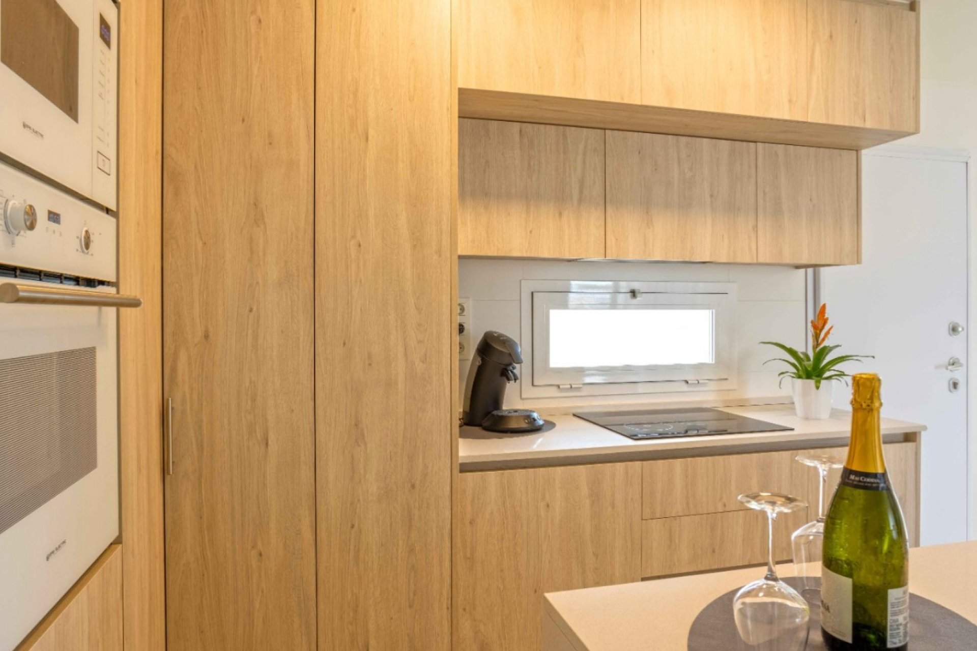 Herverkoop - Apartment -
Orihuela Costa - Villamartín