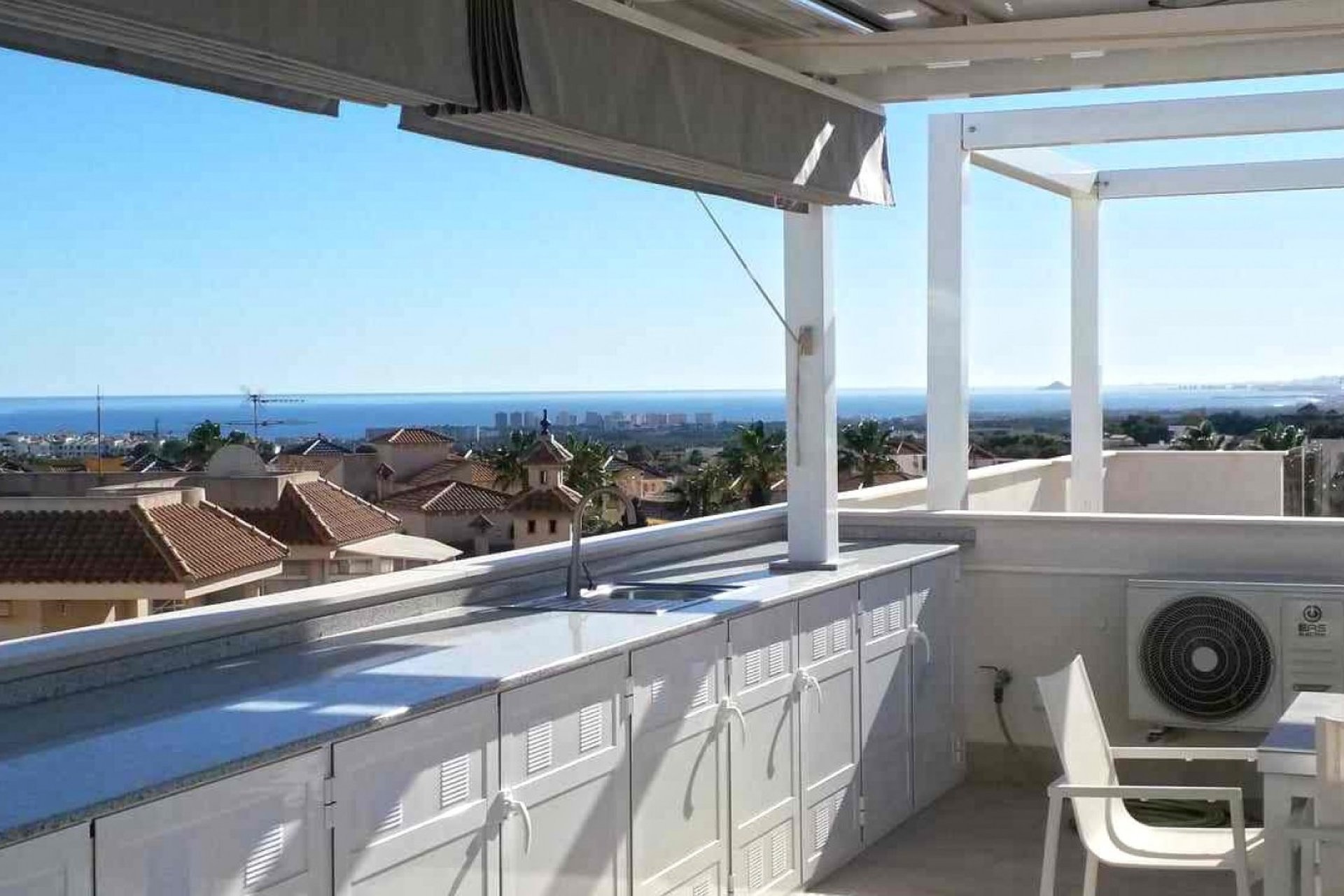 Herverkoop - Apartment -
Orihuela Costa - Villamartín