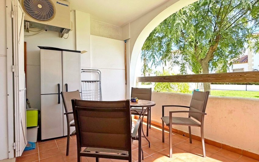 Herverkoop - Apartment -
Orihuela Costa - Villamartín
