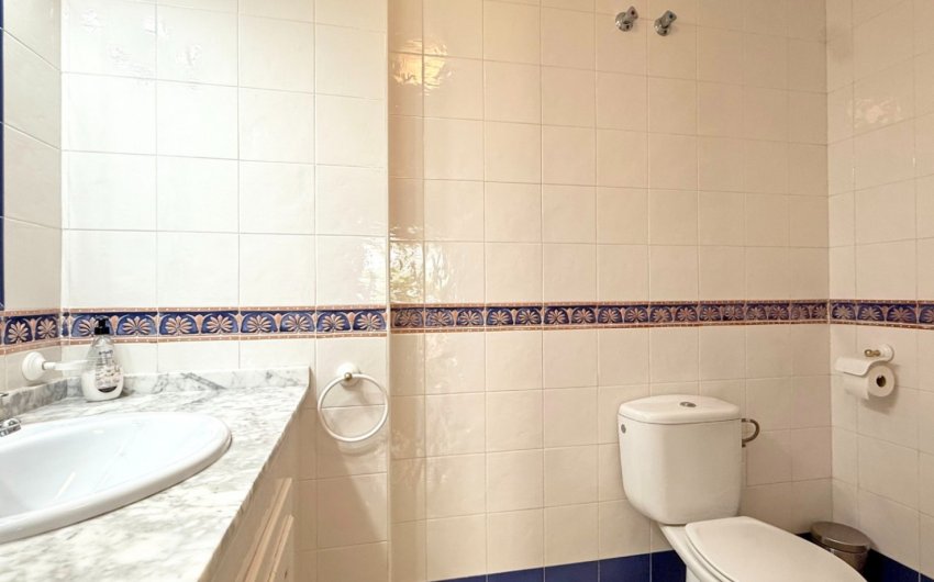 Herverkoop - Apartment -
Orihuela Costa - Villamartín