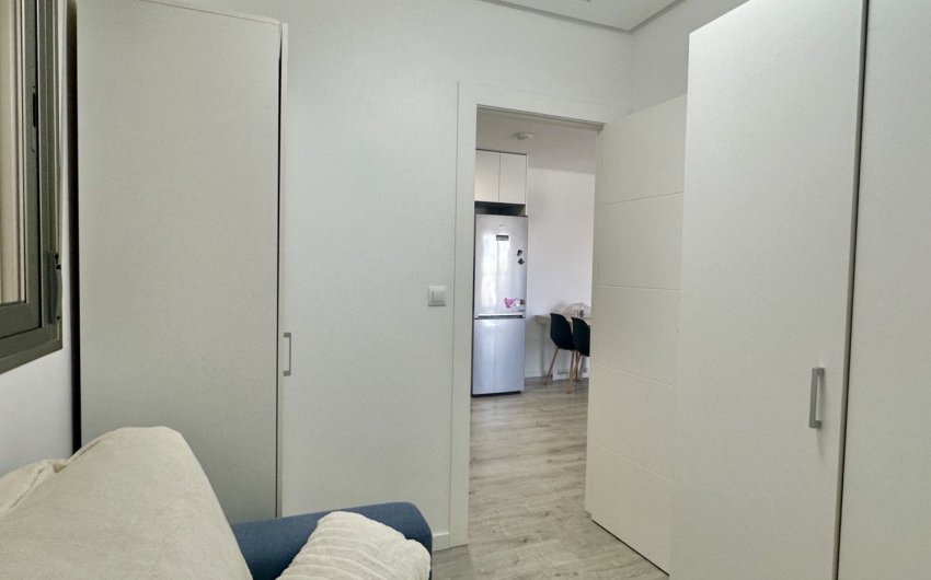 Herverkoop - Apartment -
Orihuela Costa - Villamartín
