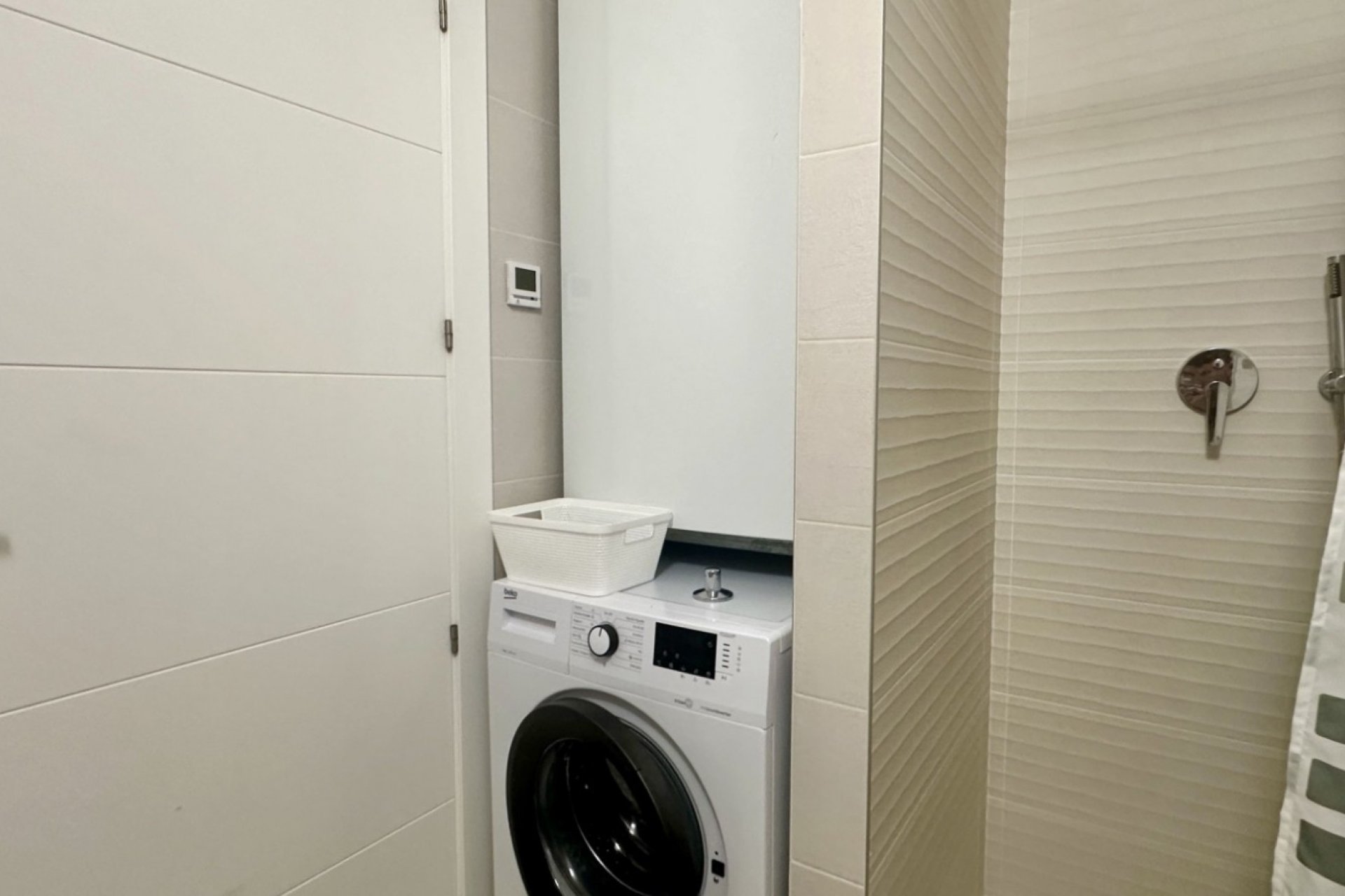 Herverkoop - Apartment -
Orihuela Costa - Villamartín