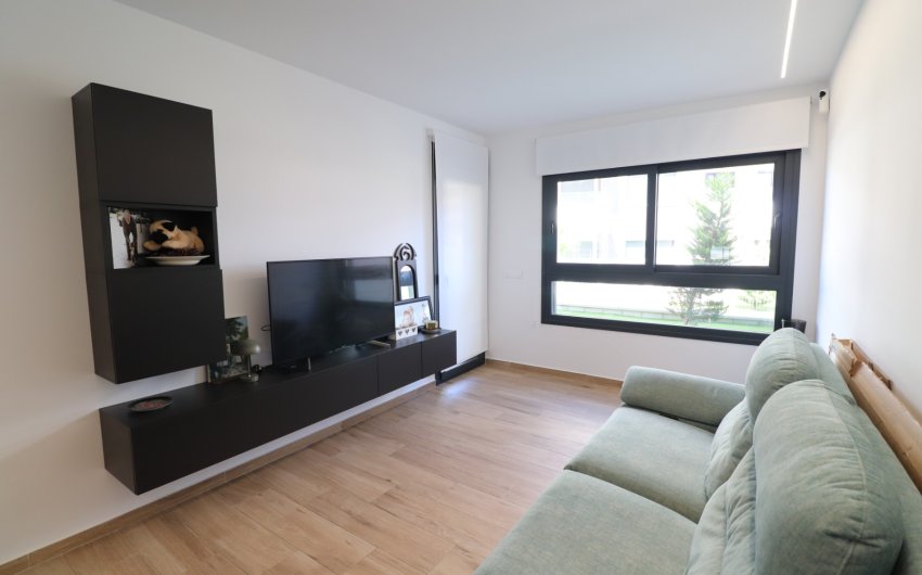 Herverkoop - Apartment -
Orihuela Costa - Villamartin