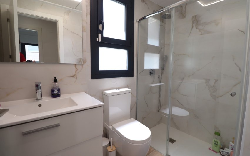 Herverkoop - Apartment -
Orihuela Costa - Villamartin