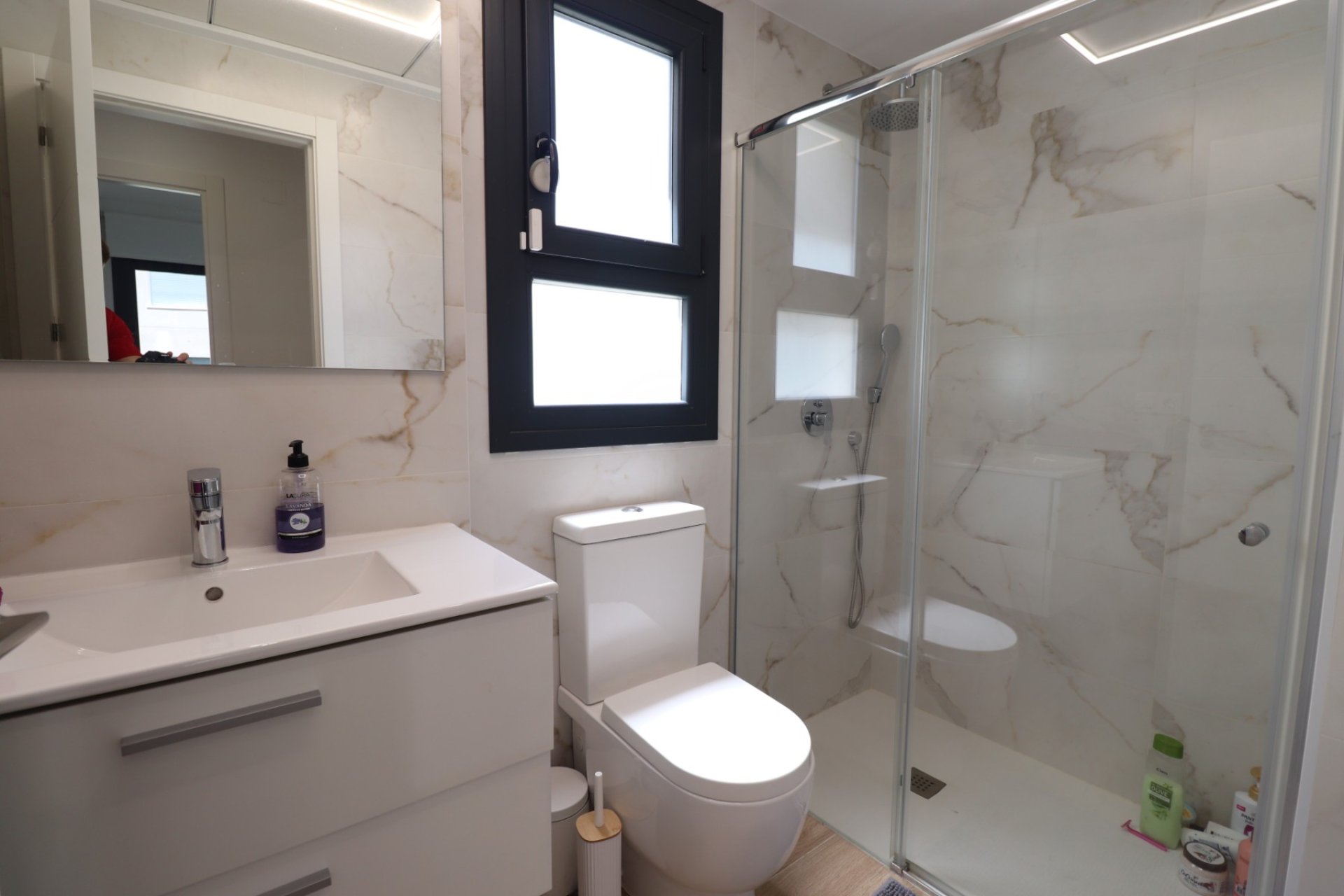 Herverkoop - Apartment -
Orihuela Costa - Villamartin