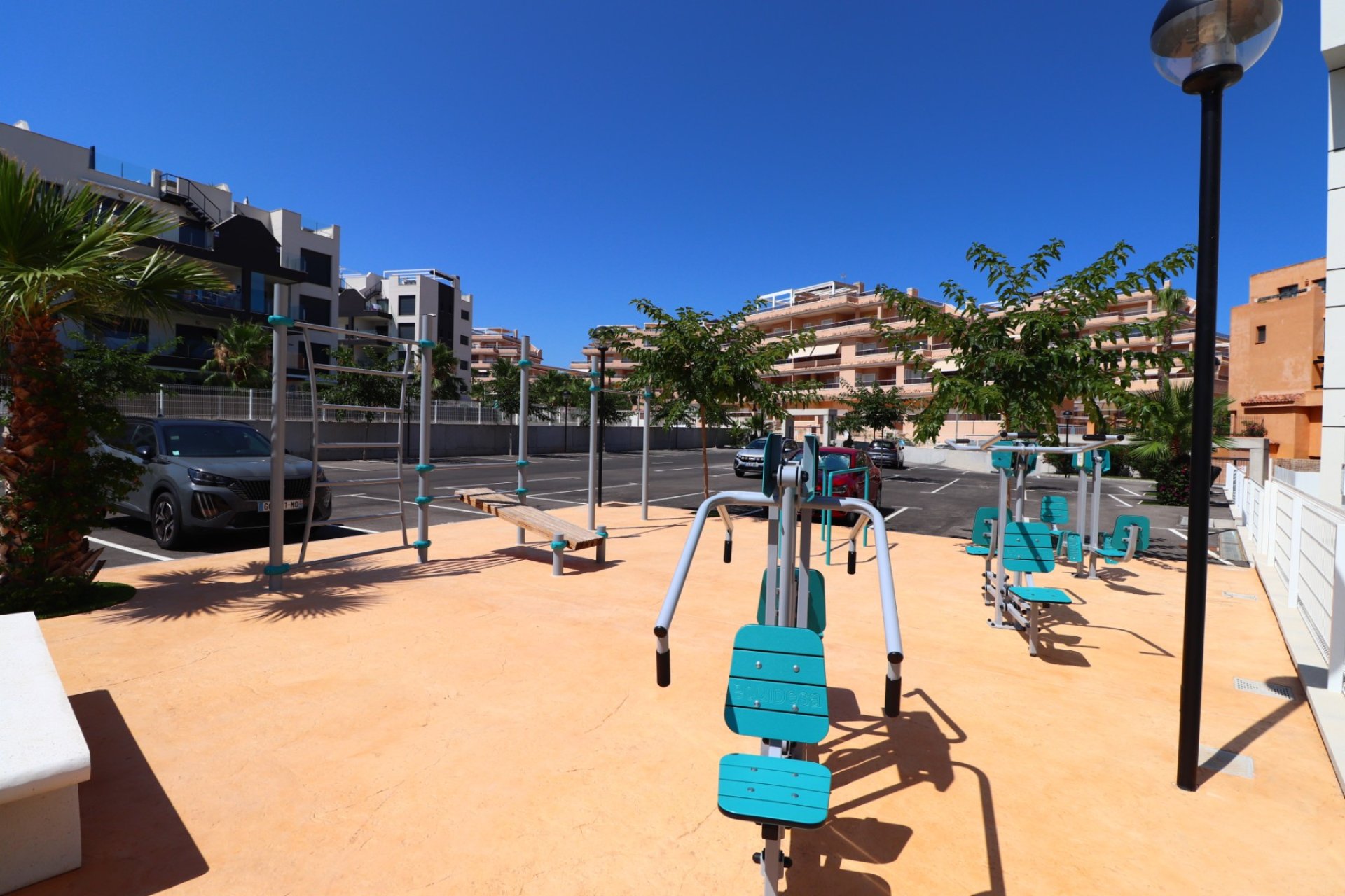 Herverkoop - Apartment -
Orihuela Costa - Villamartin