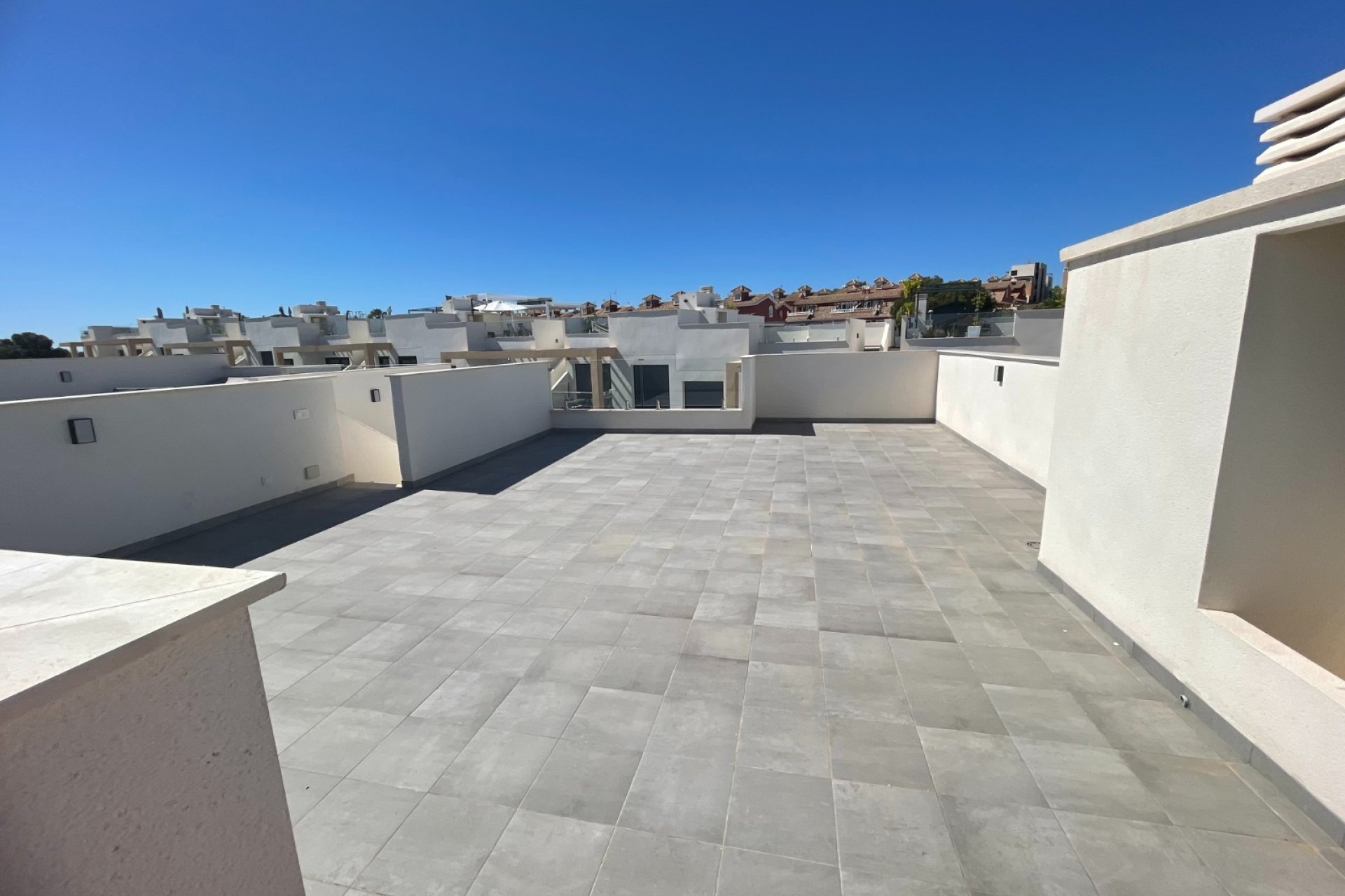 Herverkoop - Apartment -
Orihuela Costa - Villamartin