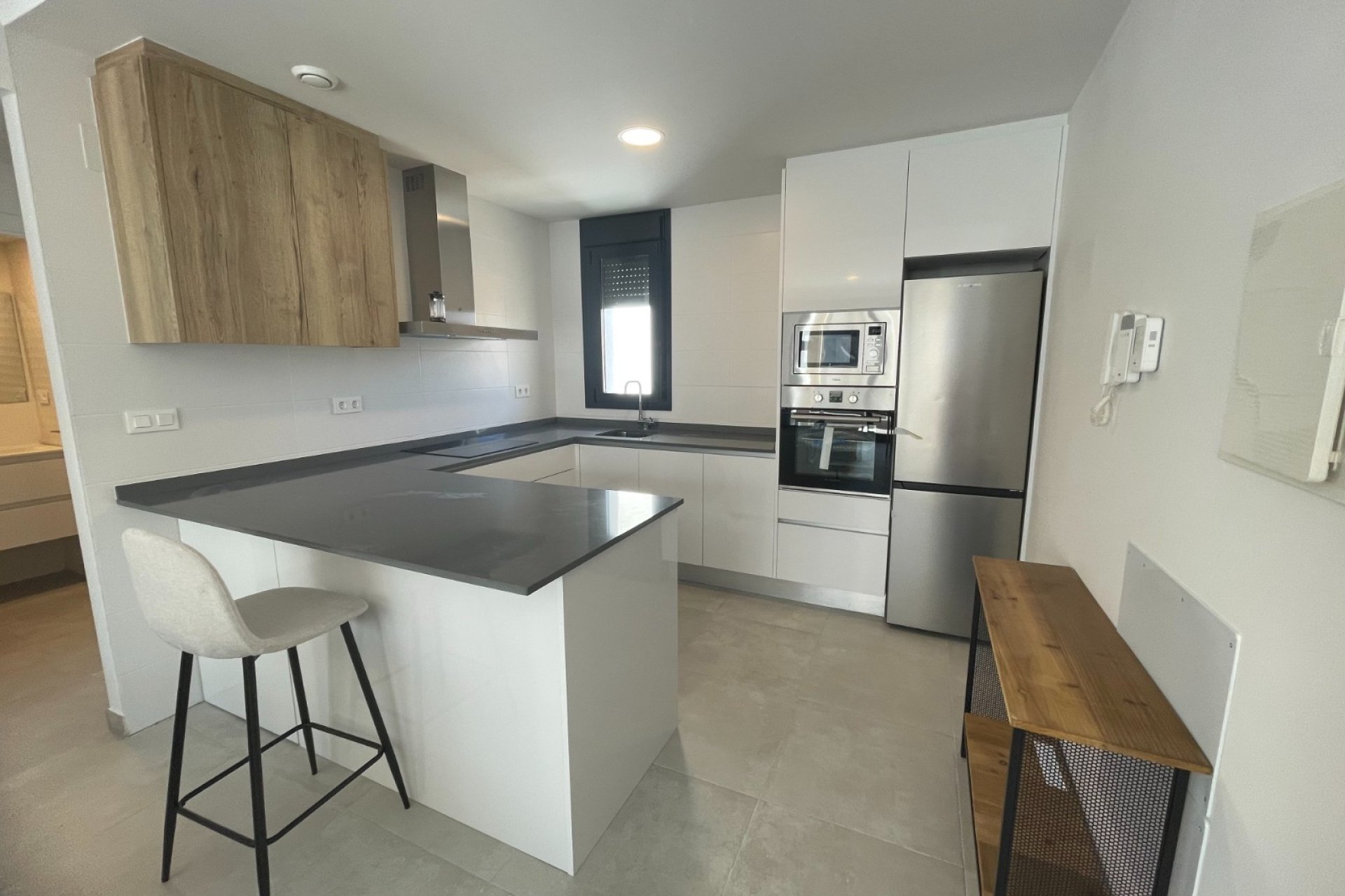 Herverkoop - Apartment -
Orihuela Costa - Villamartin