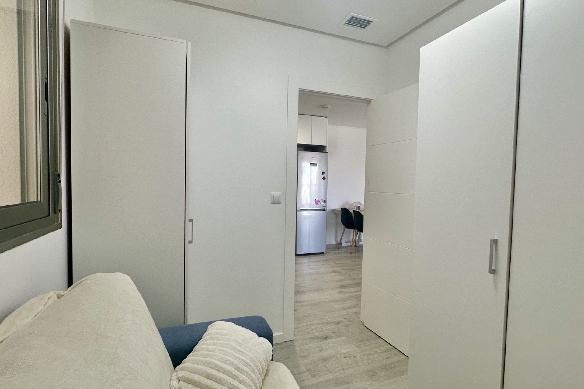Herverkoop - Apartment -
Orihuela Costa - Villamartín