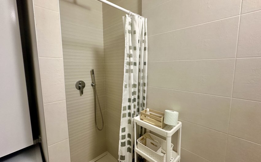 Herverkoop - Apartment -
Orihuela Costa - Villamartín