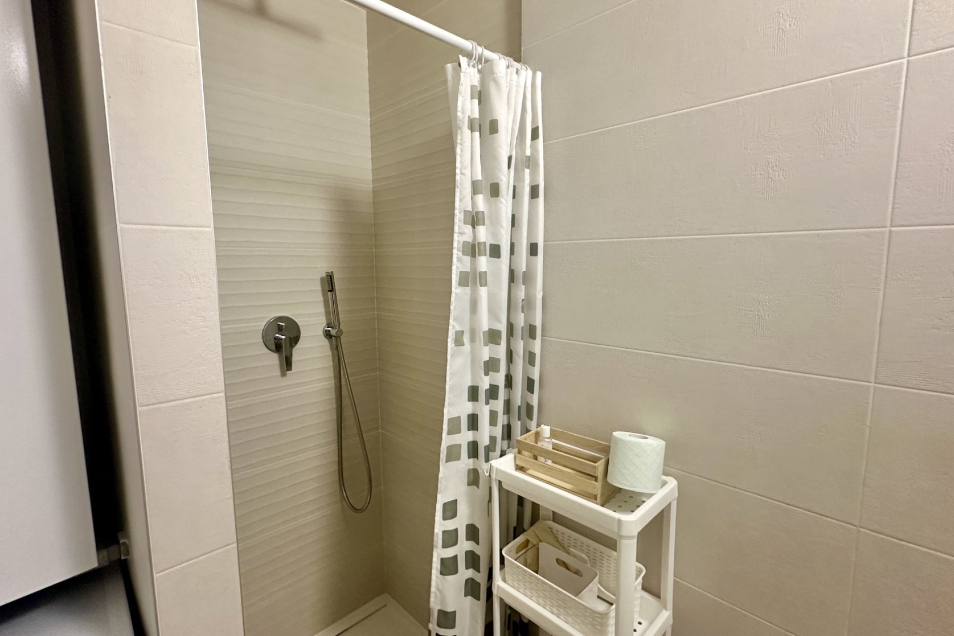 Herverkoop - Apartment -
Orihuela Costa - Villamartín