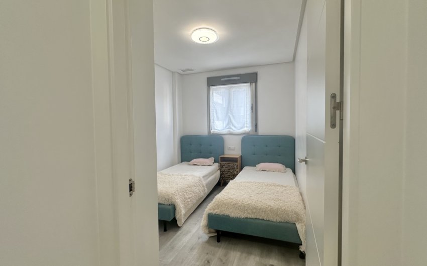 Herverkoop - Apartment -
Orihuela Costa - Villamartín