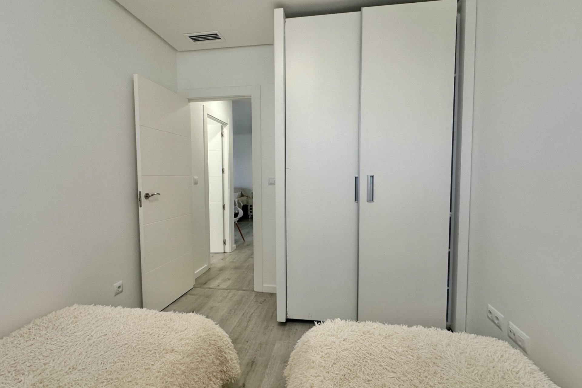 Herverkoop - Apartment -
Orihuela Costa - Villamartín