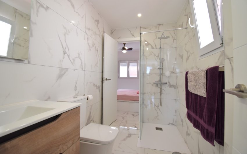 Herverkoop - Apartment -
Orihuela Costa - Villamartin