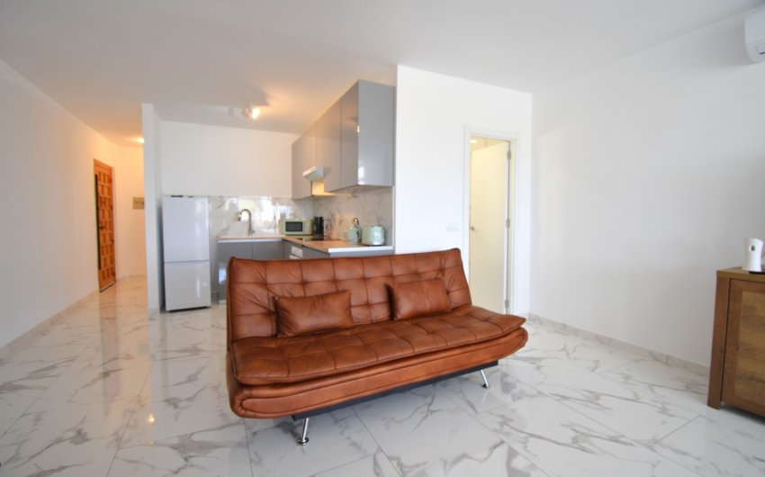 Herverkoop - Apartment -
Orihuela Costa - Villamartin