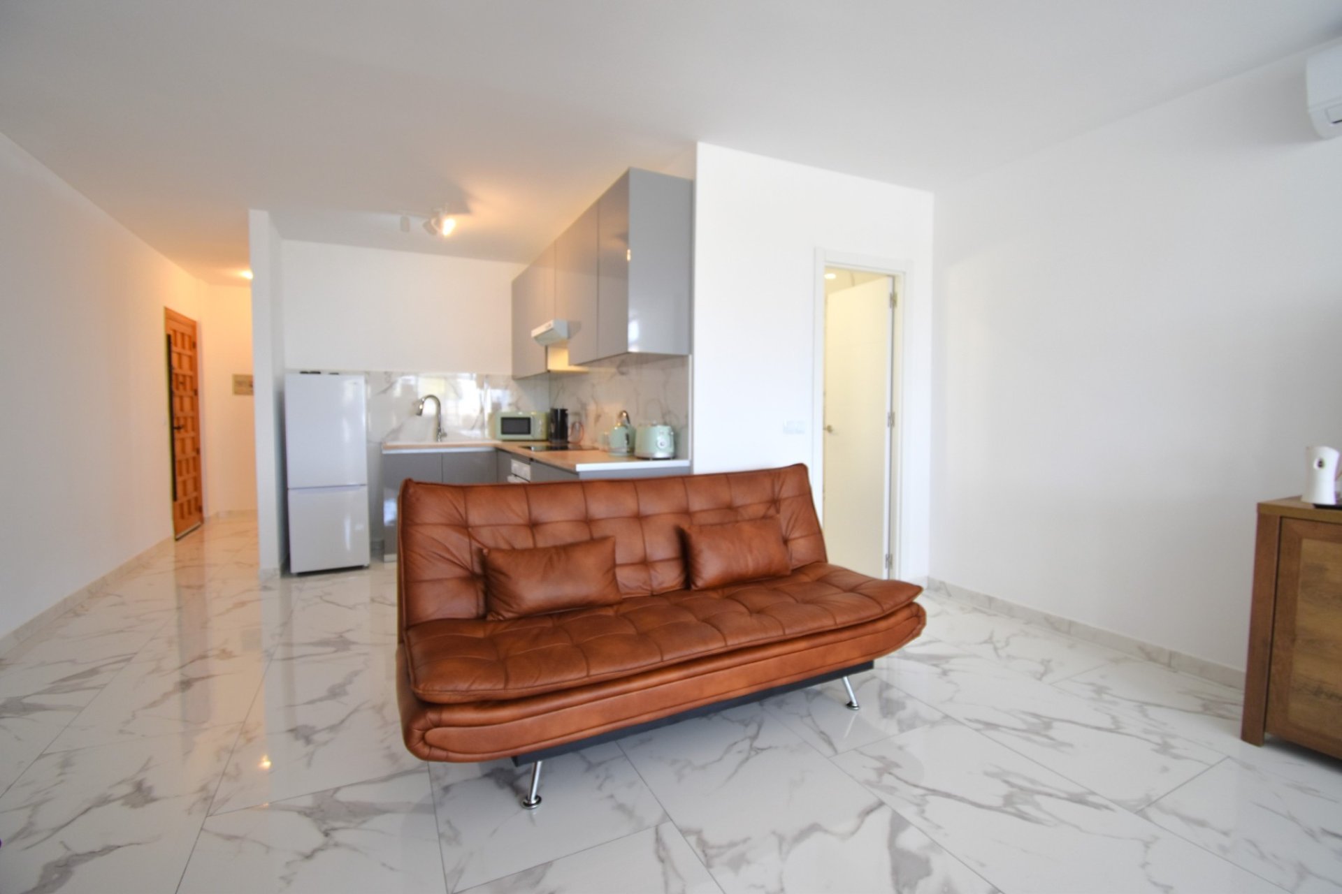 Herverkoop - Apartment -
Orihuela Costa - Villamartin