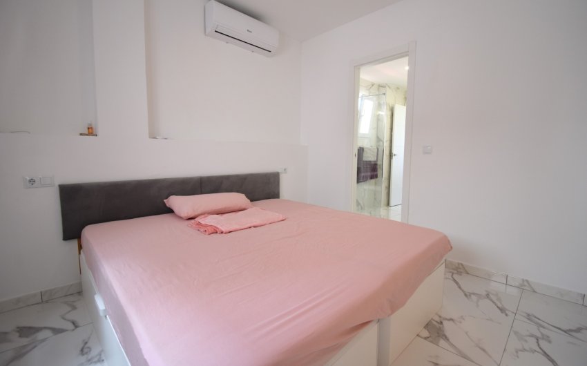 Herverkoop - Apartment -
Orihuela Costa - Villamartin