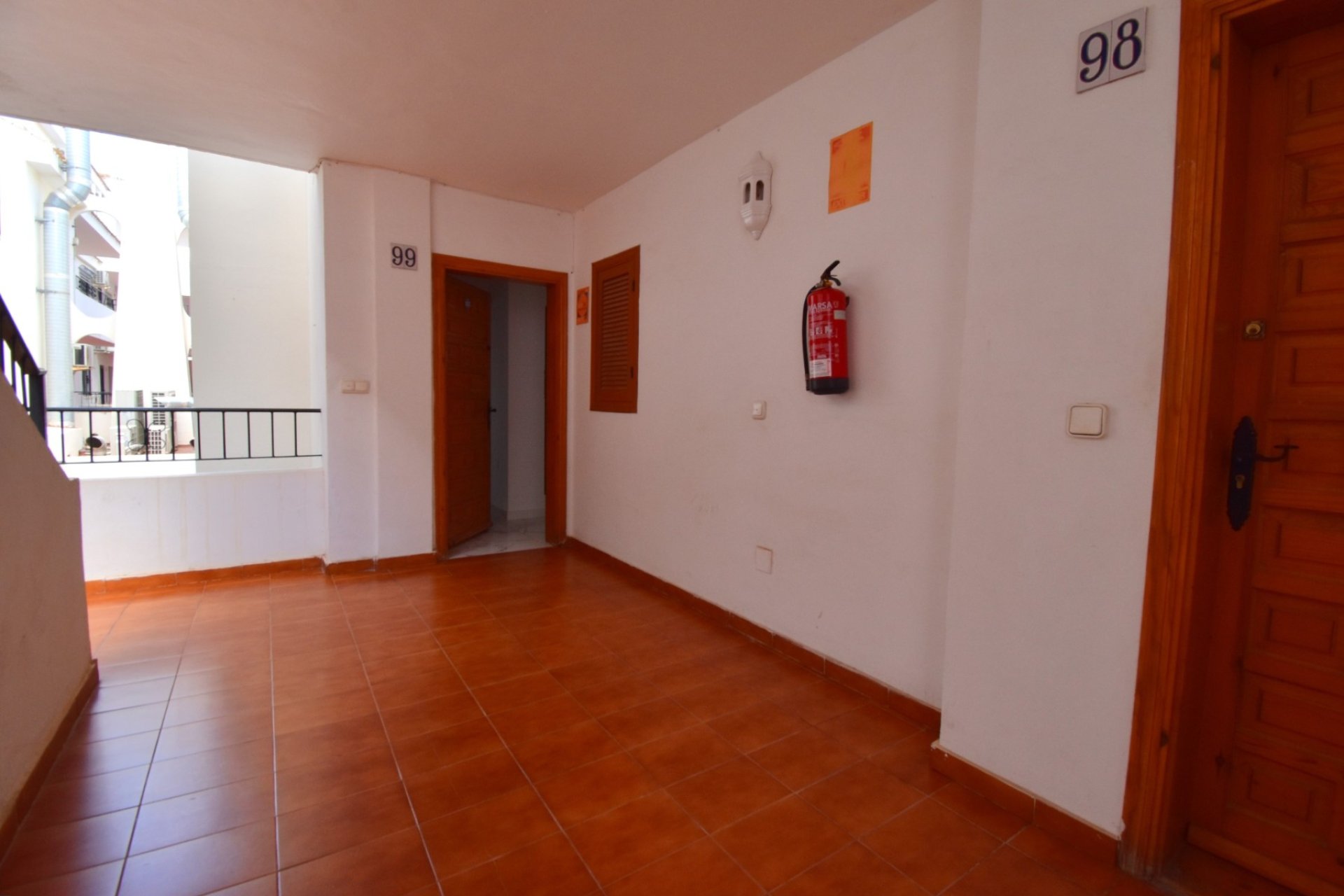Herverkoop - Apartment -
Orihuela Costa - Villamartin