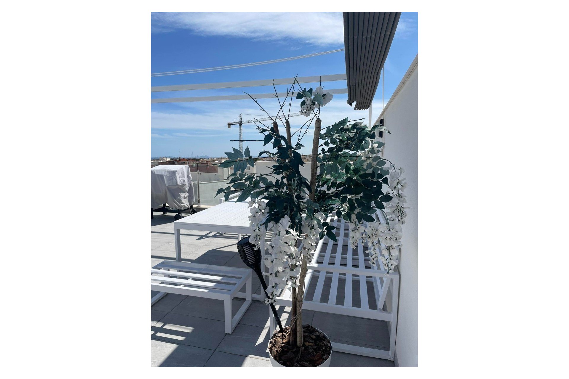 Herverkoop - Apartment -
Orihuela Costa - Villamartín