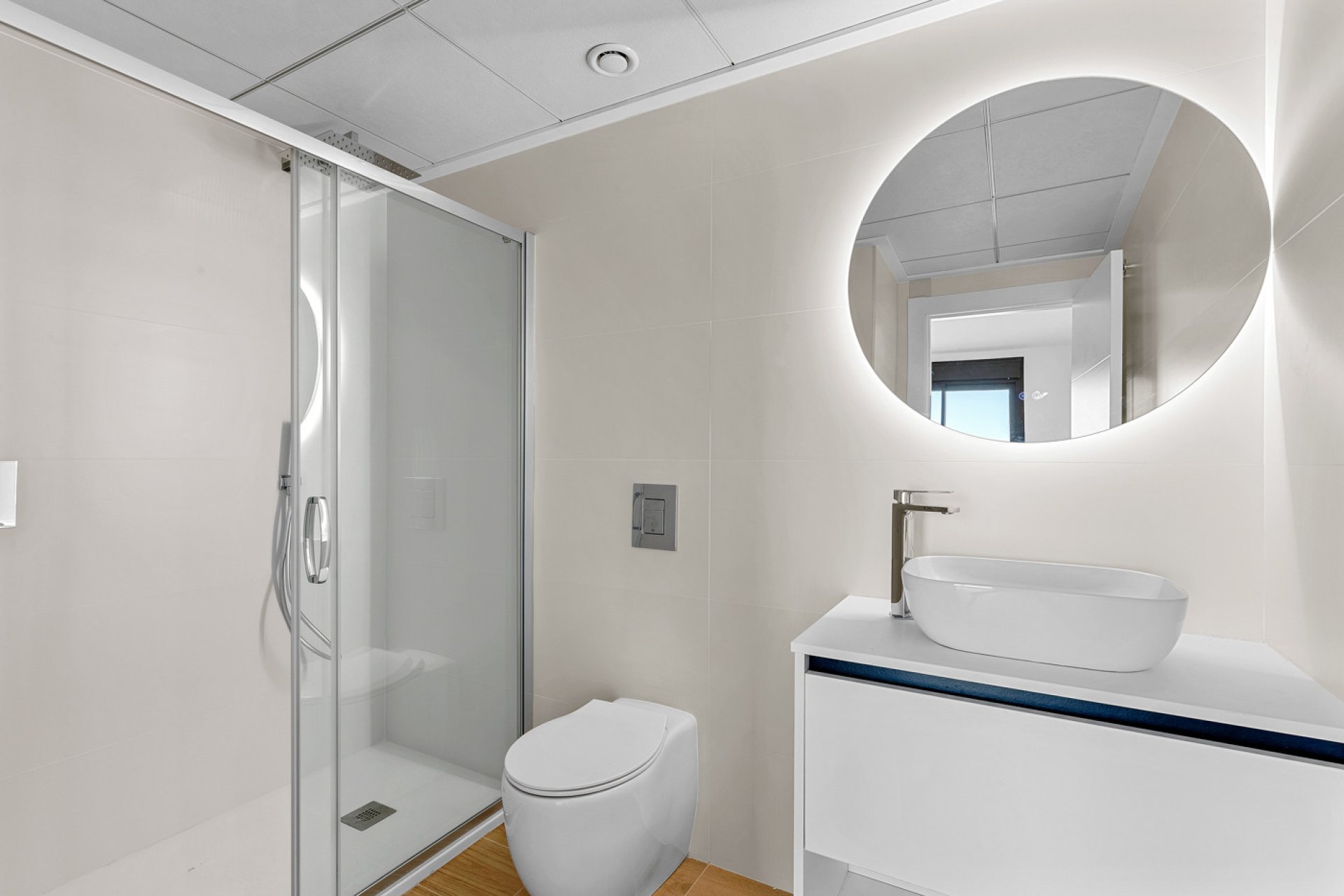 Herverkoop - Apartment -
Orihuela Costa - Villamartín