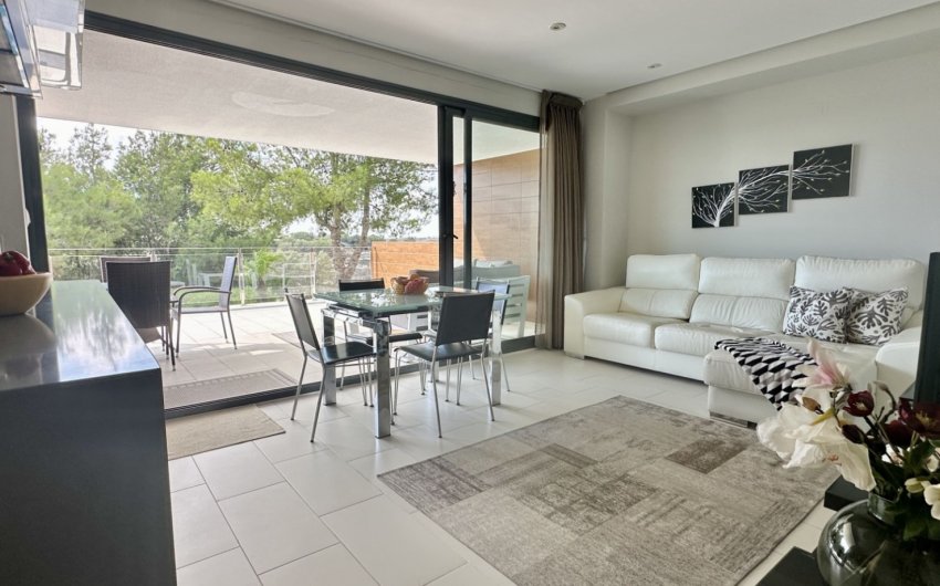 Herverkoop - Apartment -
Orihuela Costa - Villamartín