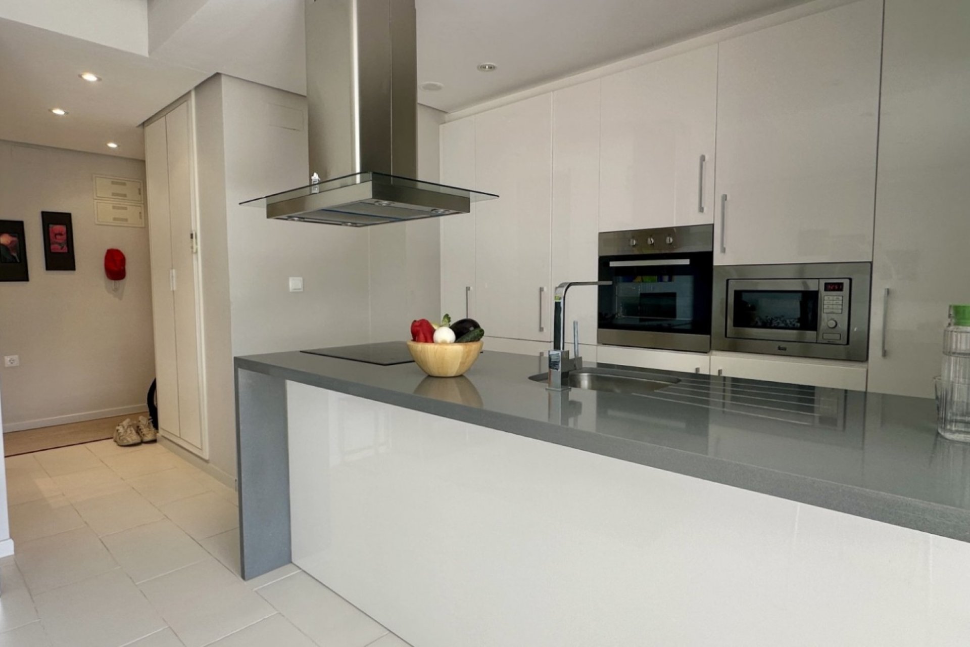 Herverkoop - Apartment -
Orihuela Costa - Villamartín