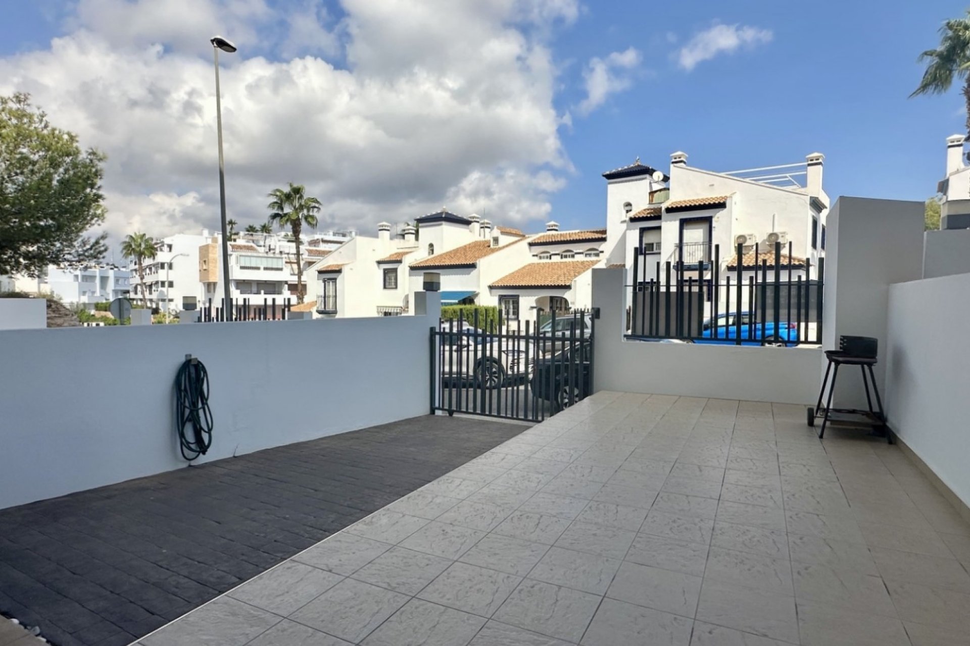 Herverkoop - Apartment -
Orihuela Costa - Villamartín