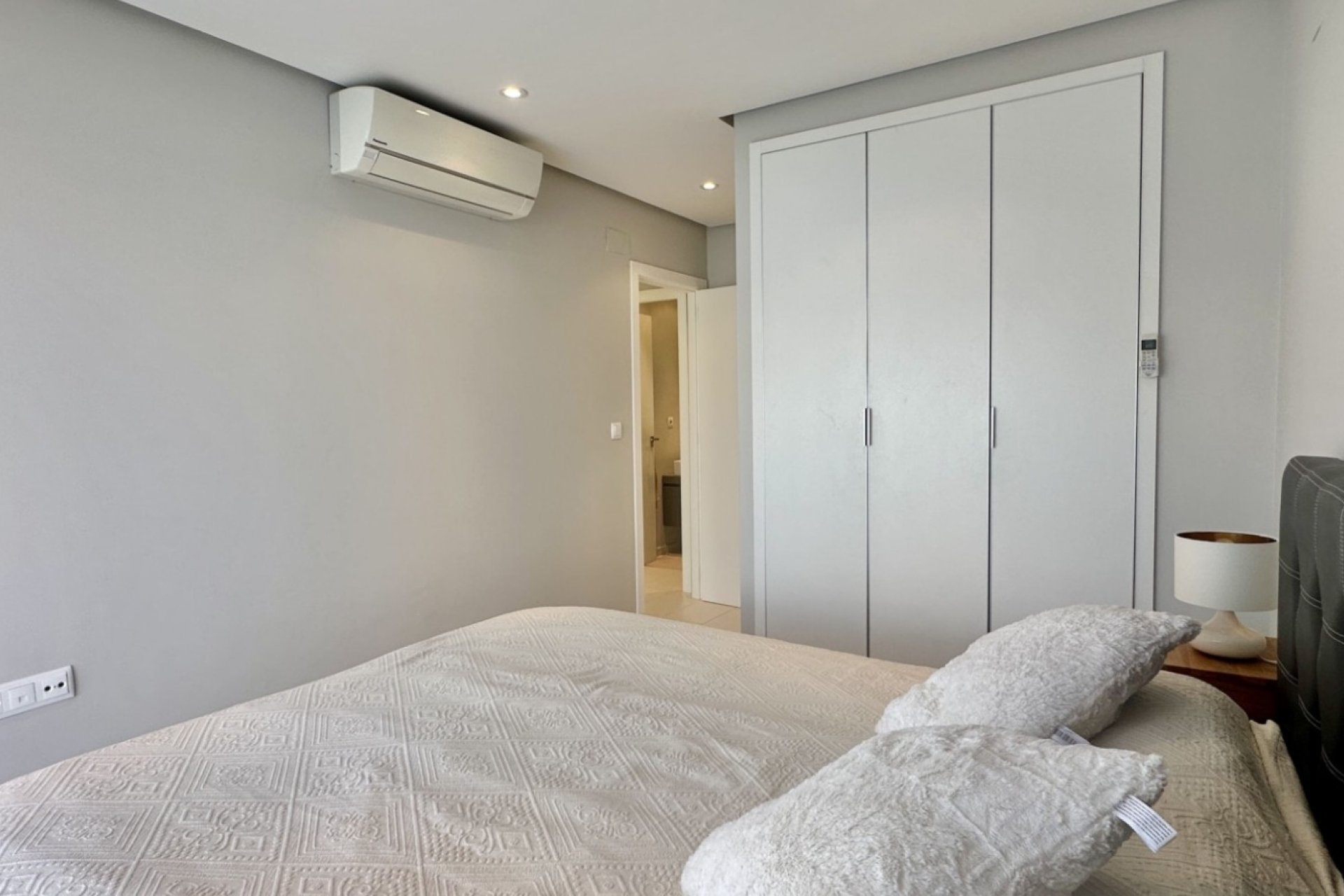 Herverkoop - Apartment -
Orihuela Costa - Villamartín