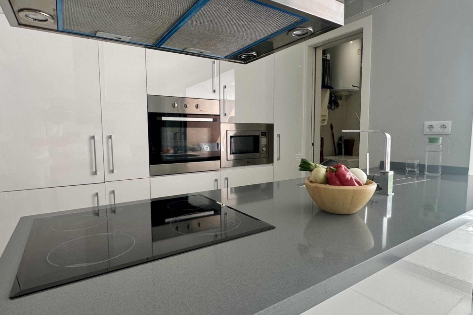 Herverkoop - Apartment -
Orihuela Costa - Villamartín