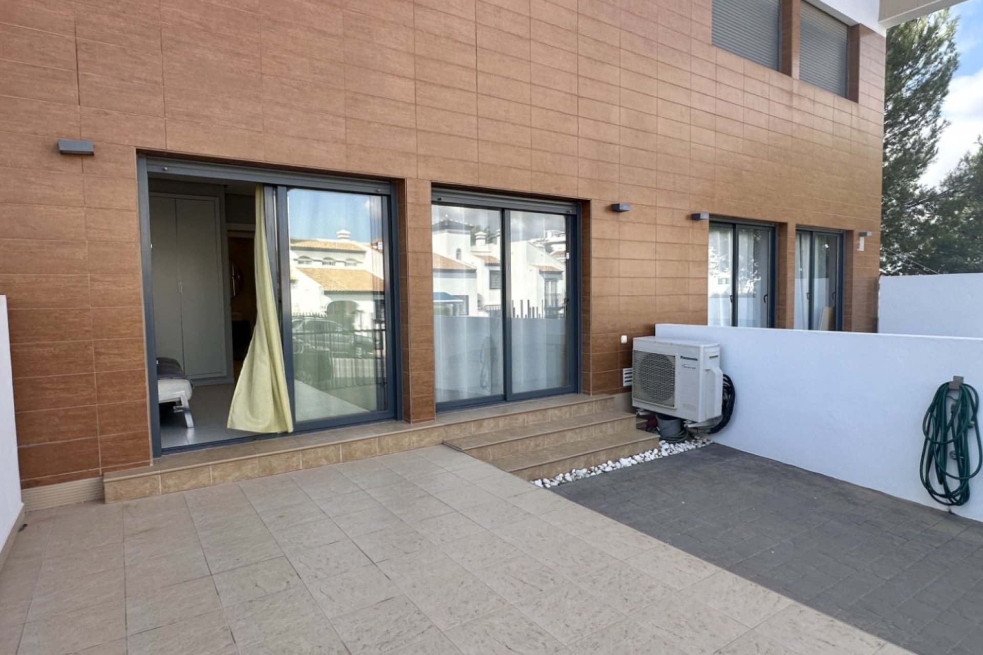 Herverkoop - Apartment -
Orihuela Costa - Villamartín