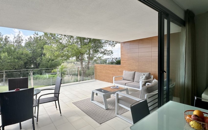 Herverkoop - Apartment -
Orihuela Costa - Villamartín