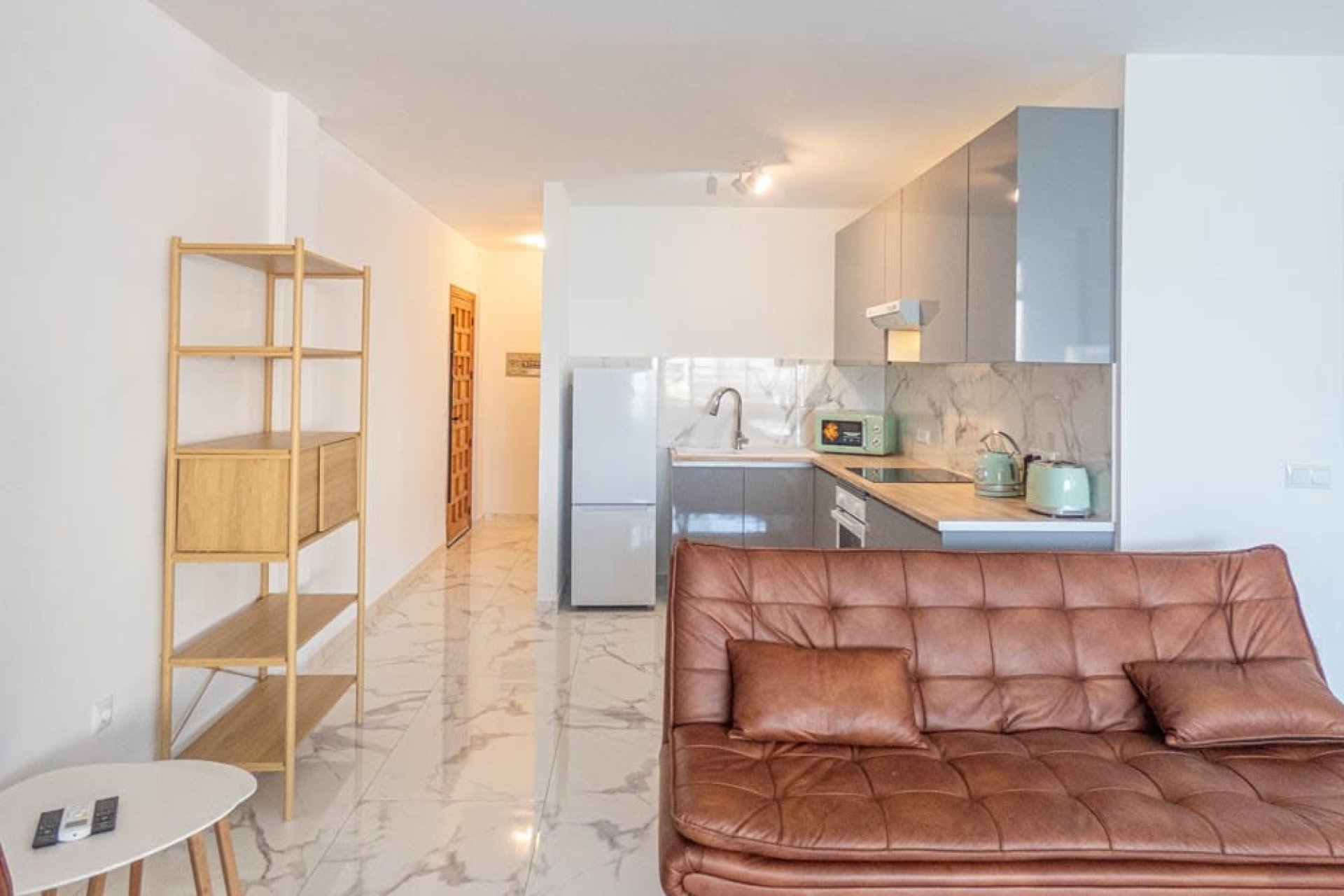 Herverkoop - Apartment -
Orihuela Costa - Villamartín