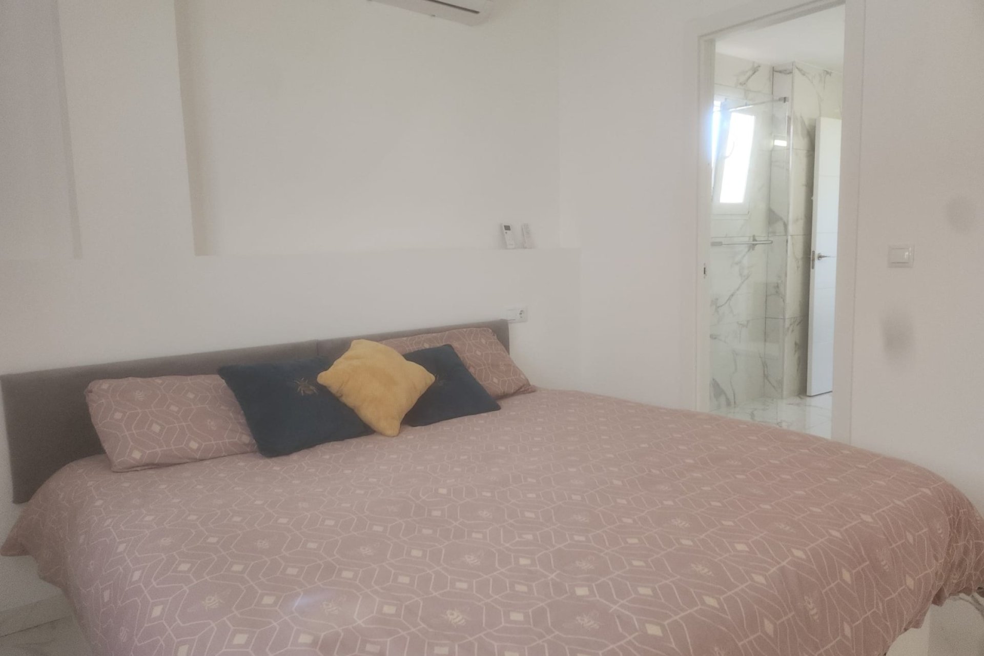 Herverkoop - Apartment -
Orihuela Costa - Villamartín