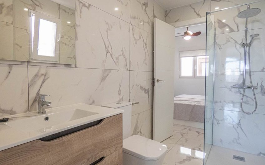 Herverkoop - Apartment -
Orihuela Costa - Villamartín