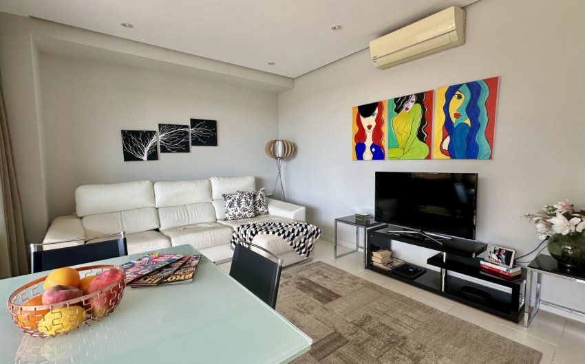 Herverkoop - Apartment -
Orihuela Costa - Villamartín