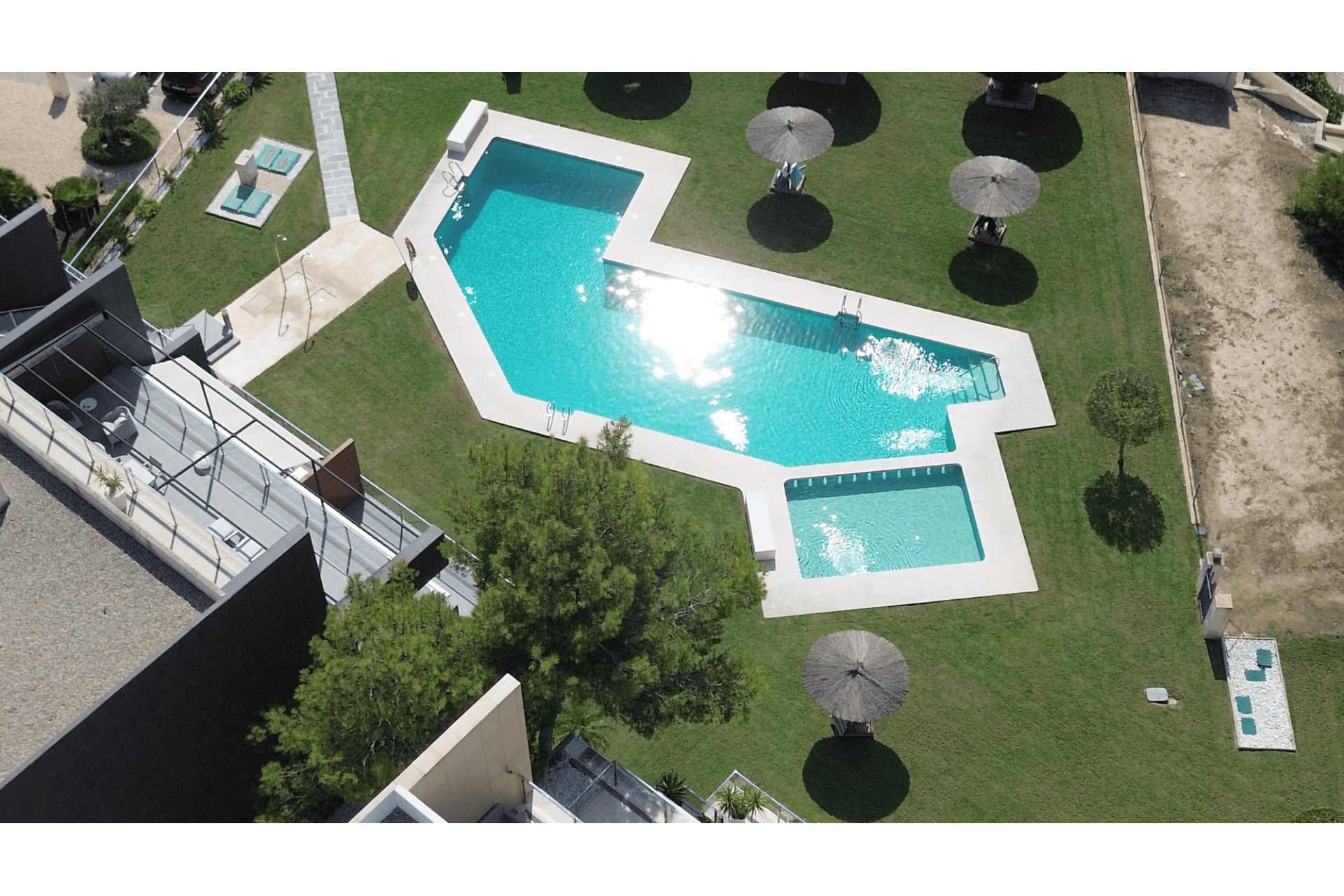 Herverkoop - Apartment -
Orihuela Costa - Villamartín