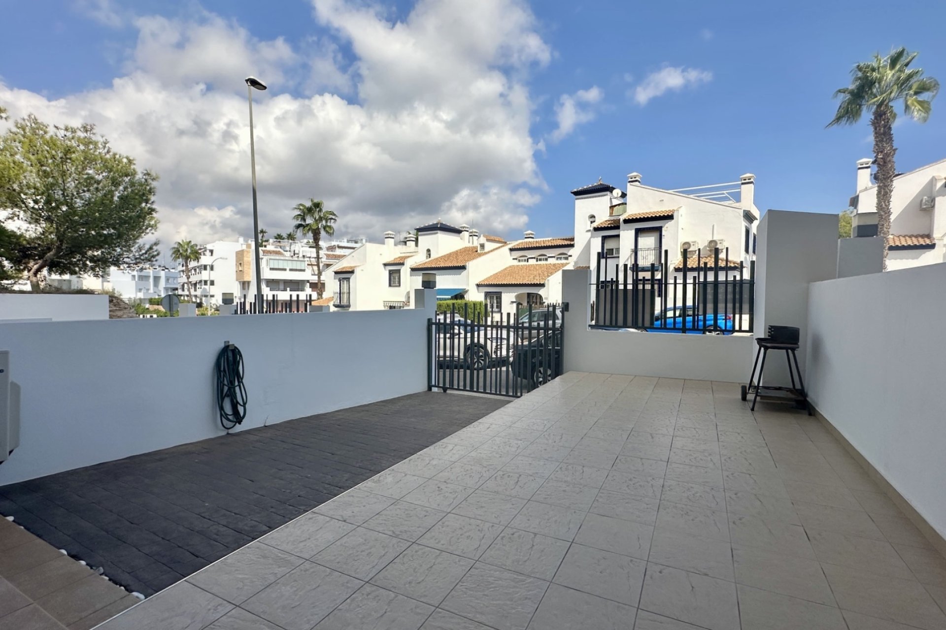Herverkoop - Apartment -
Orihuela Costa - Villamartín