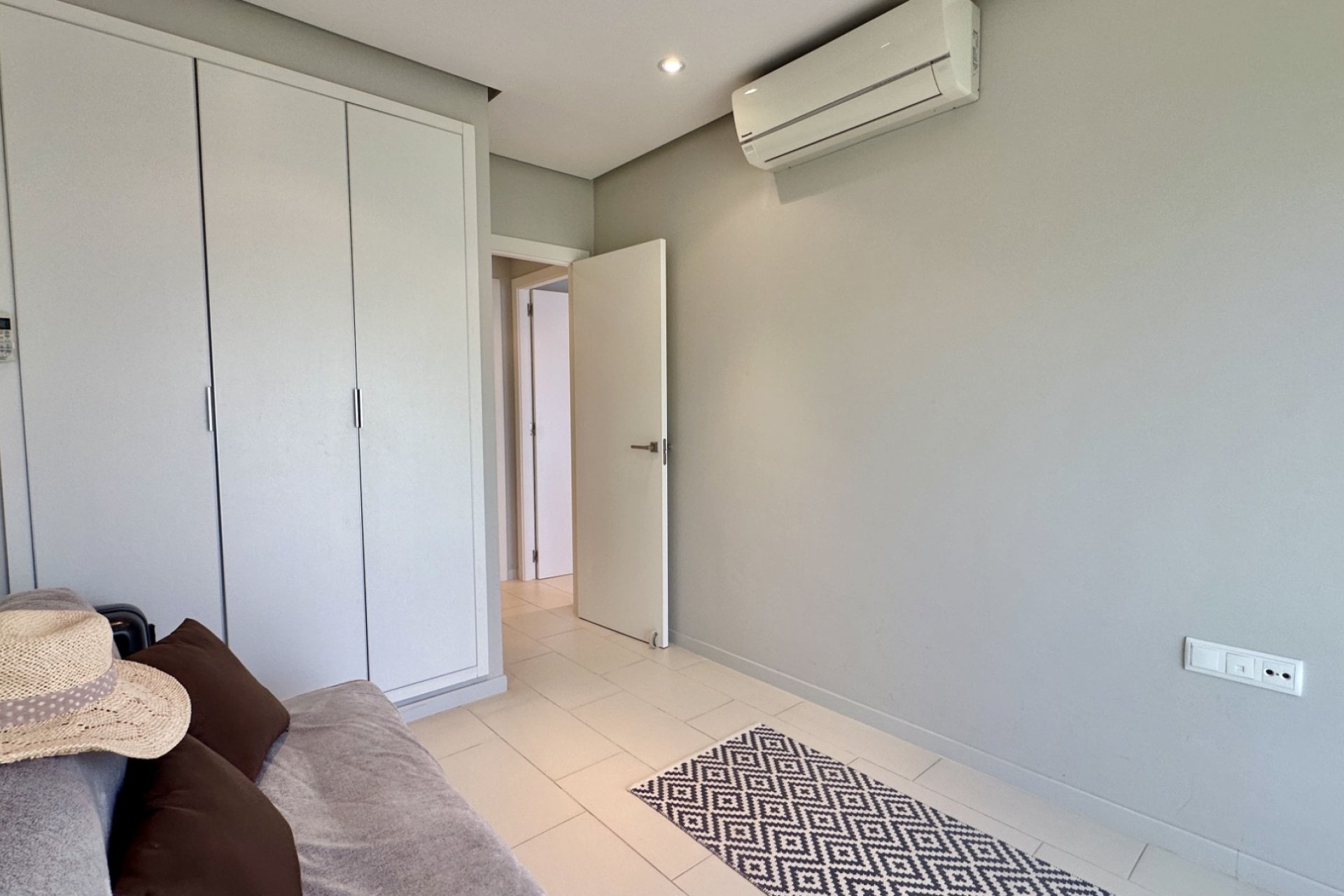 Herverkoop - Apartment -
Orihuela Costa - Villamartín