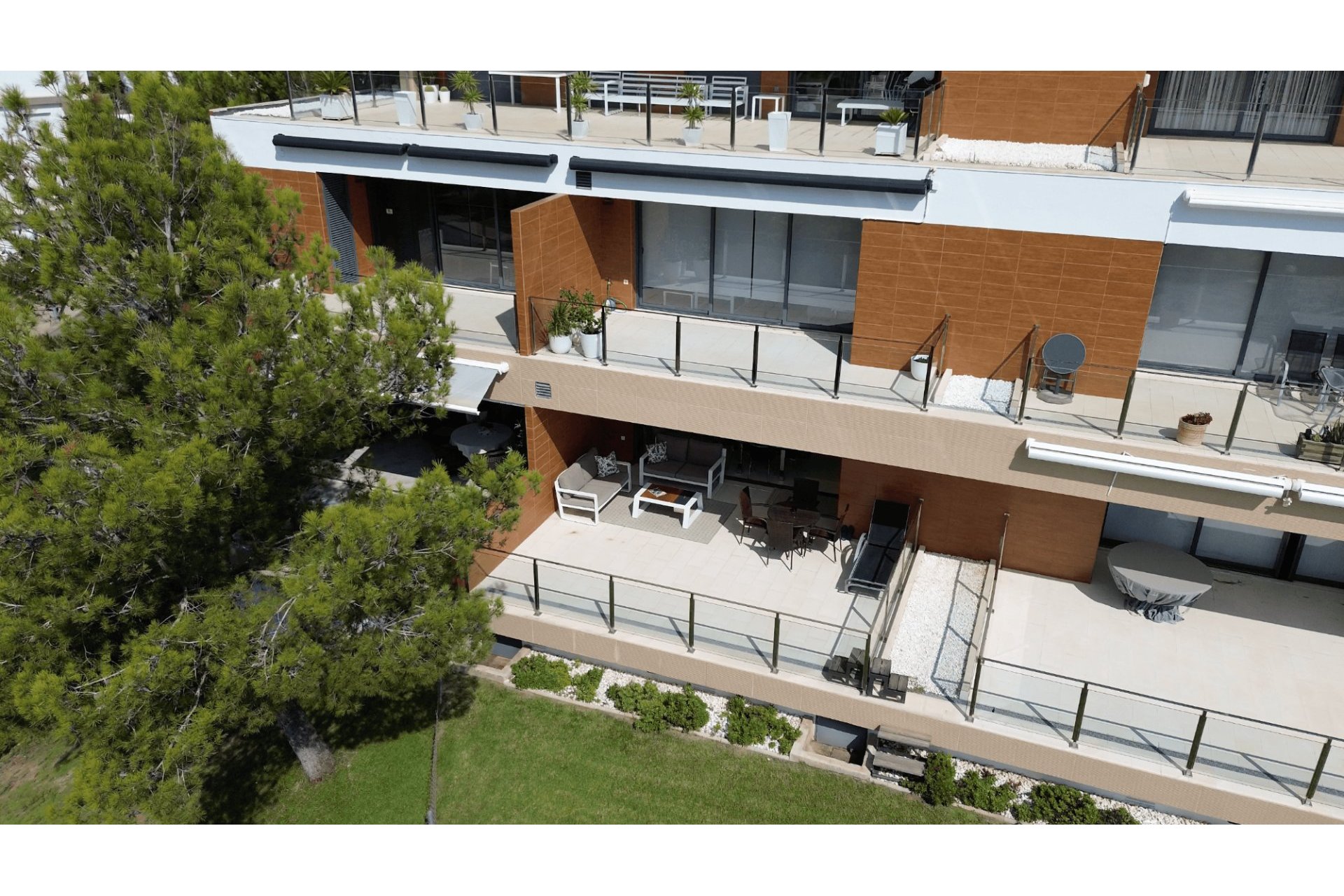 Herverkoop - Apartment -
Orihuela Costa - Villamartín