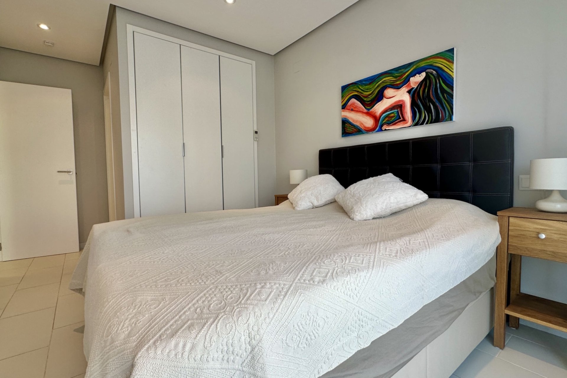 Herverkoop - Apartment -
Orihuela Costa - Villamartín