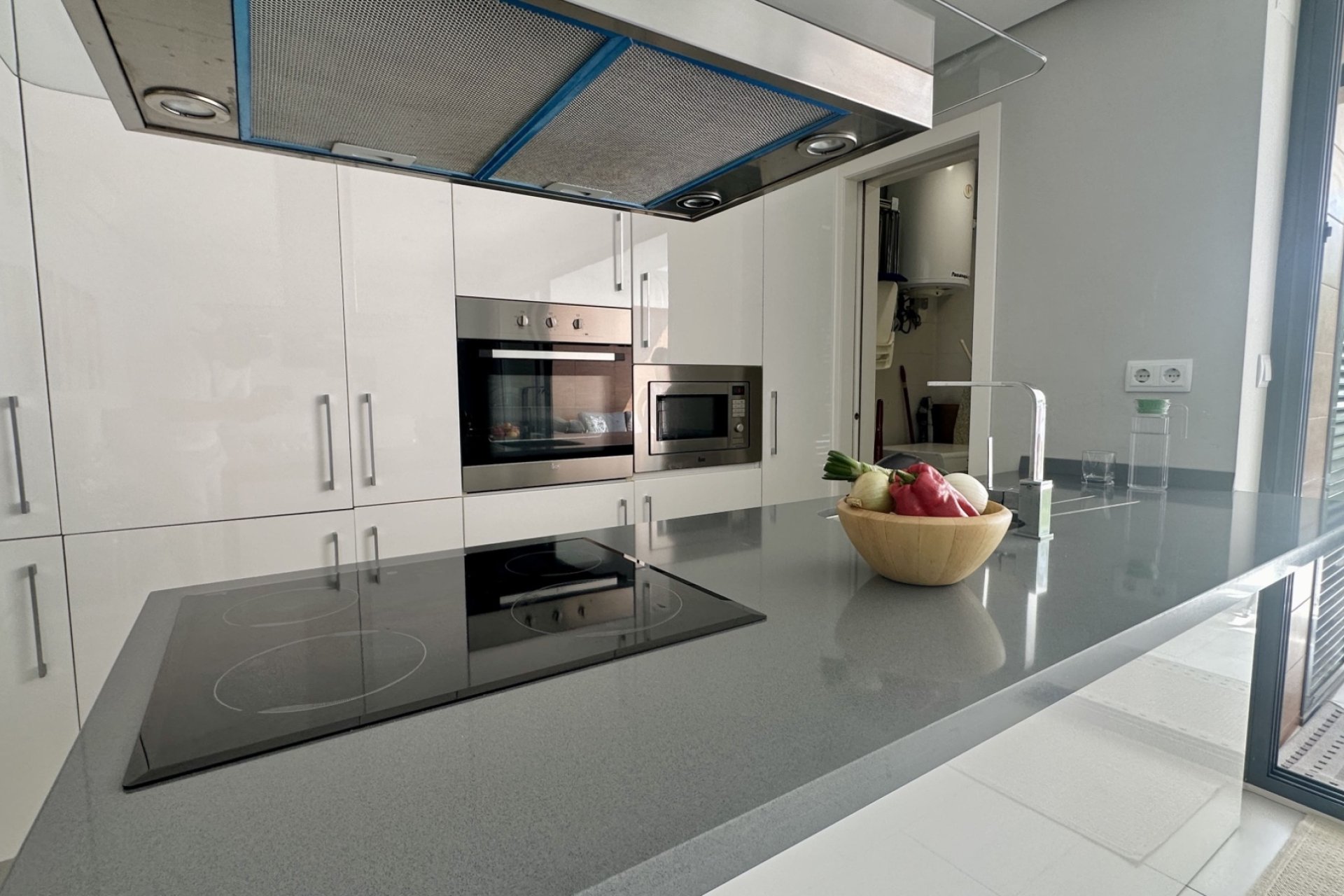 Herverkoop - Apartment -
Orihuela Costa - Villamartín