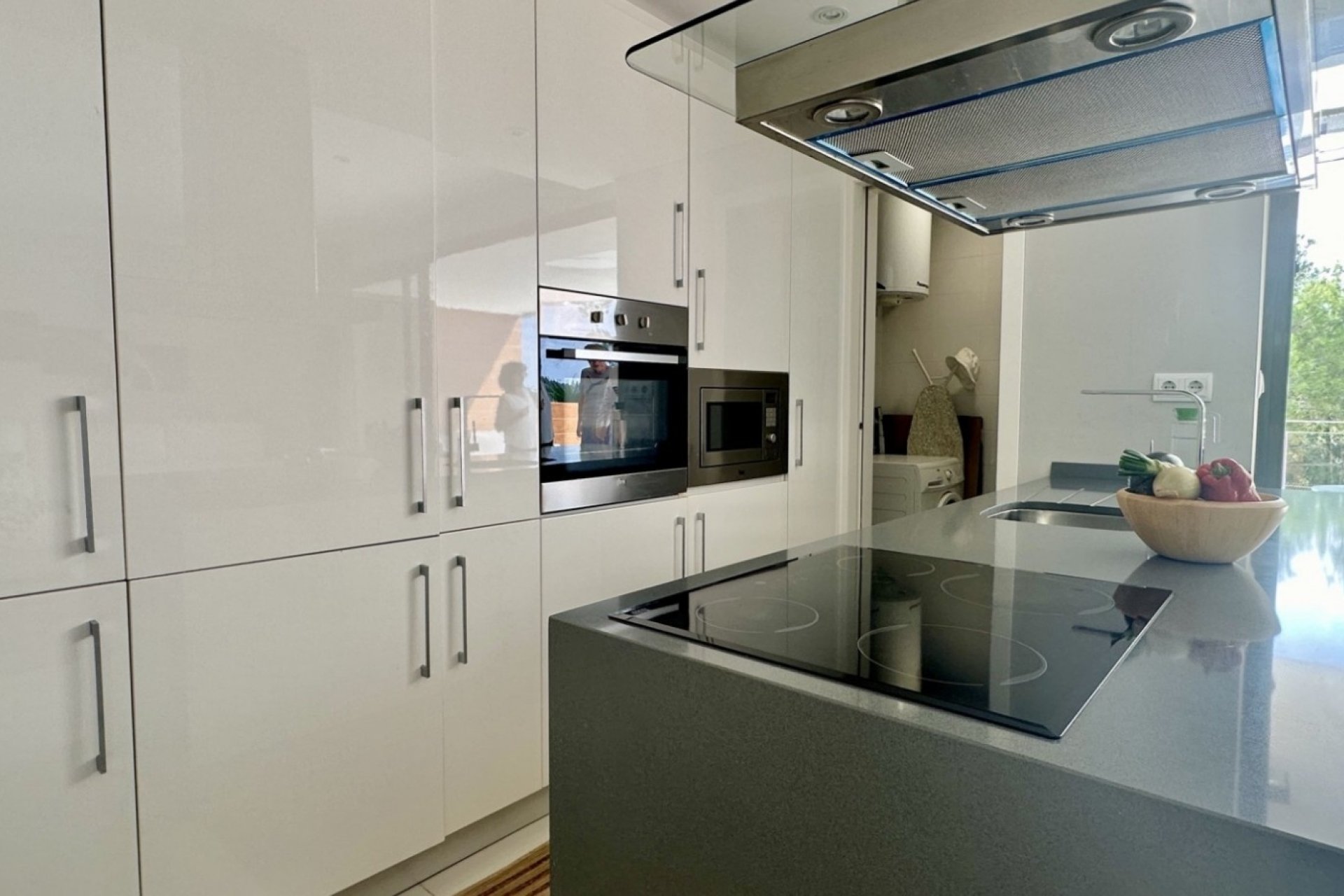 Herverkoop - Apartment -
Orihuela Costa - Villamartín