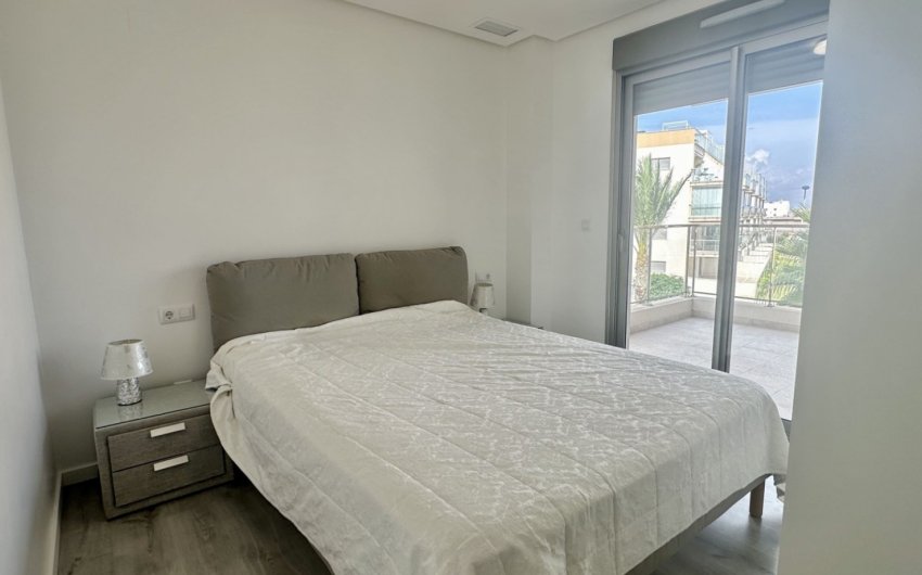 Herverkoop - Apartment -
Orihuela Costa - Villamartín