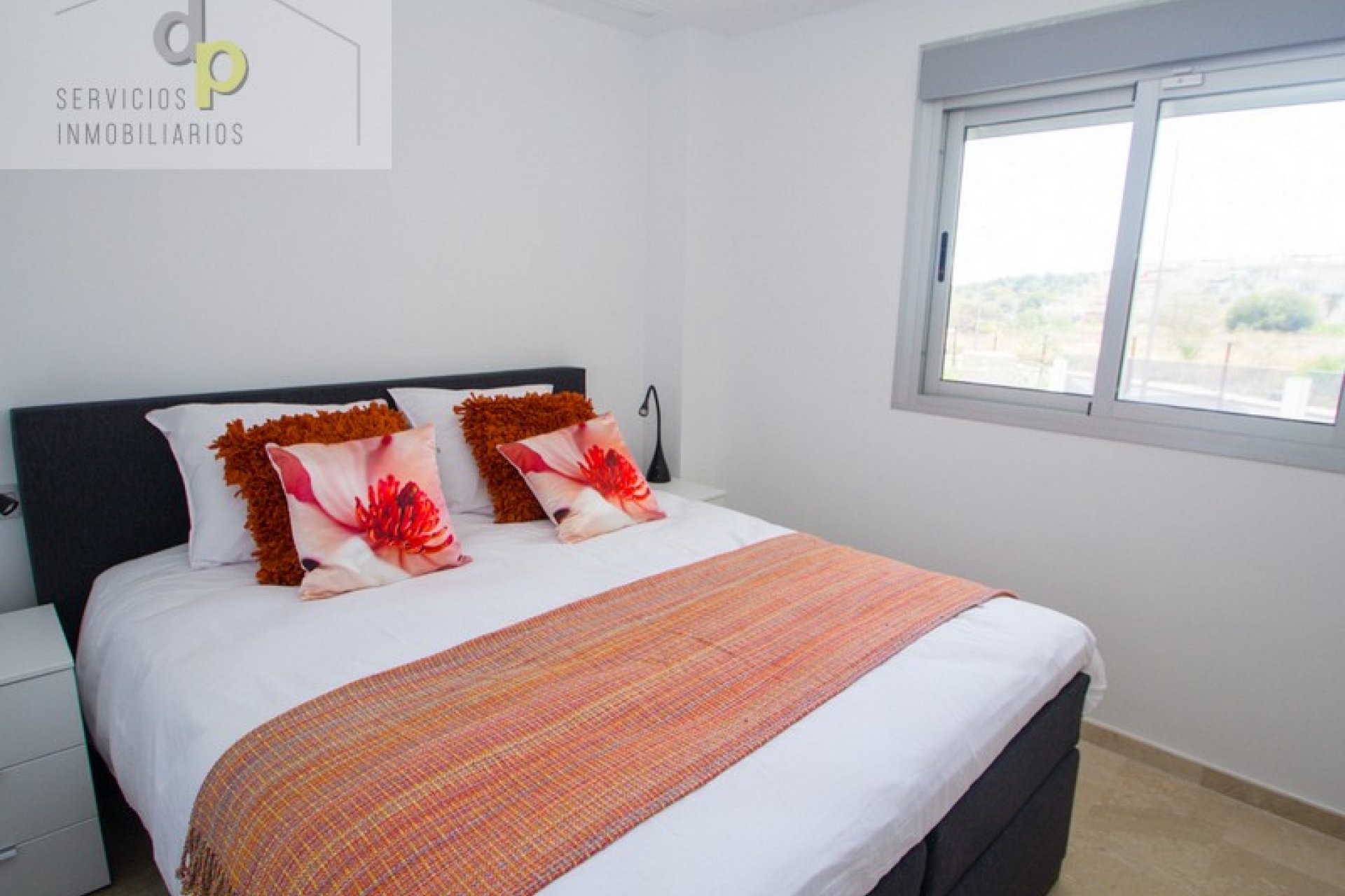 Herverkoop - Apartment -
Orihuela Costa - Villamartín