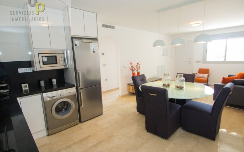 Herverkoop - Apartment -
Orihuela Costa - Villamartín